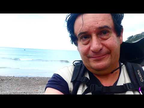 En La Concha de Artedo. Cudillero / Cuideiru. Asturias, Camino Norte