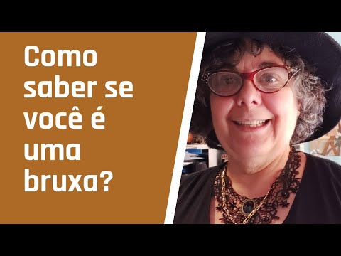 Como saber se você é  bruxa? Bruxa nasce bruxa ou torna-se?#bruxa#cursodebruxaria #ReligiãoWicca