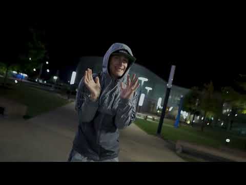 COLEMAN x GERKONE - A MINUTE (Official Video) @Cashvzn