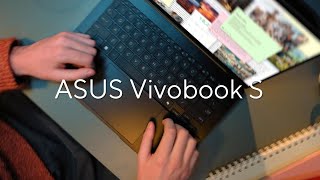 Asus Simply Stunning, Simply Adapts with AI Features!