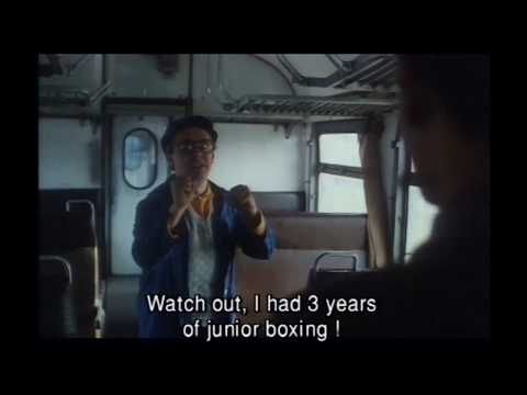 E pericoloso sporgersi, film românesc pe Cinepub.