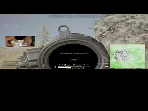 MP5K 6X 10 KILLS CLUTCH!!![XB1X]