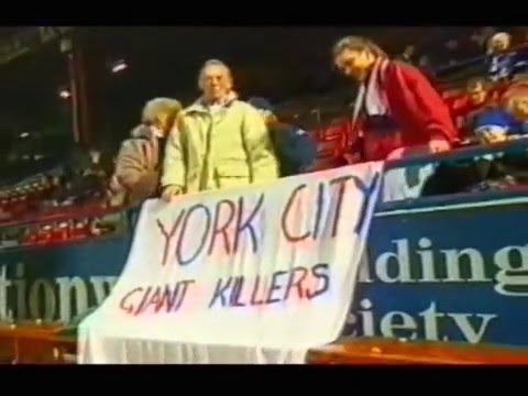 ARCHIVE: Season Highlights 1996/1997