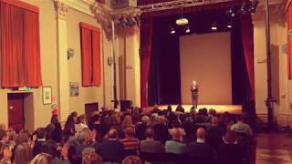 Successo di Mistero Buffo a Montebelluna (Tv)