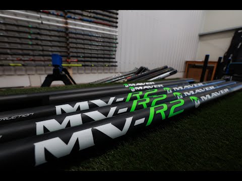 Introduction to Maver MV-R2
