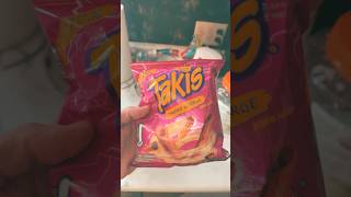 Takis Churro Charge Review. Limited Edition?! How about we make it an All the time edition