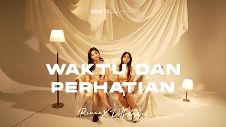 Download lagu Waktu Dan Perhatian - Rimar ft. Delladevina (Live Session) mp3
