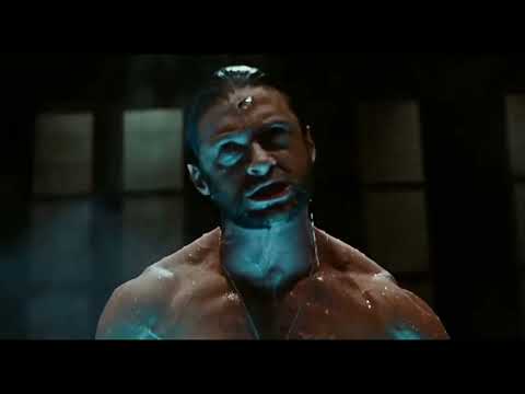 X-Men Origins: Wolverine (2009).                                     🎼 Souvenir - Arno Cost