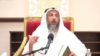 78-تفسير سورة البقرة ايه ٢٣١-٢٣٢ الشيخ د.عثمان الخميس