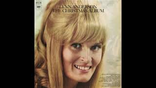 Lynn Anderson – “Rockin’ Around The Christmas Tree (Columbia) 1971