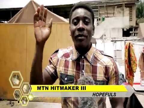 MTN HitMaker Season 3 Hopeful 1