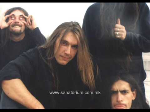 Sanatorium - No More - Wasted Existence