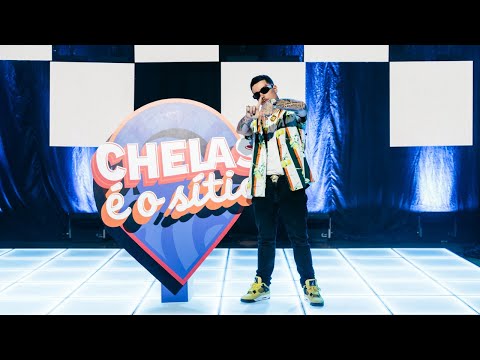 9 Miller - U feel me? | Primeira Vez | Antena 3 + TV Chelas
