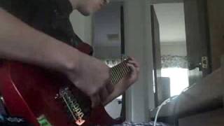 Show em the ropes, A day to remember