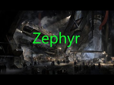 Best HFY CYOA Adventures: Zephyr (/tg/)