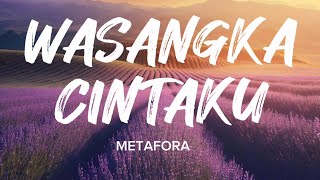 Download lagu METAFORA - WASANGKA CINTAKU | @ezadiahezadi mp3 Download lagu METAFORA - WASANGKA CINTAKU | @ezadiahezadi mp3