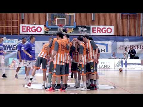 ABL 35  RD Gunners vs BK Dukes