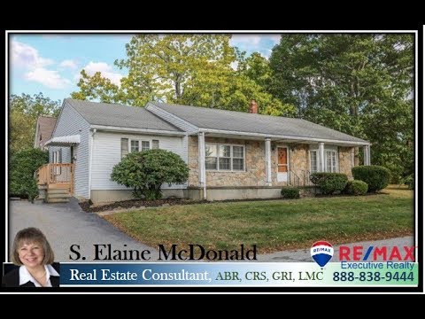 2 Akroyd Street, Marlborough, MA