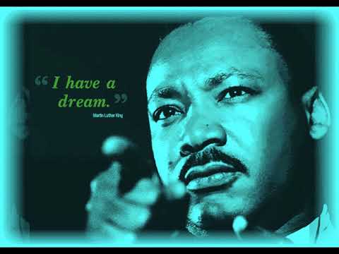 I Have A Dream-Velli Cox ft. Tre6  #2018