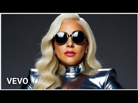 Lady Gaga ft Beyonce - Beautiful Life. (2025 Latest Official Video) Produced by David Guetta.