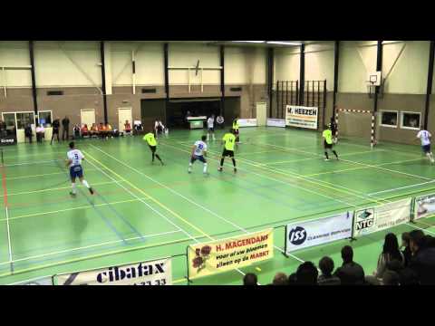 CFE Ciba/VDL 1 - FC Marlene 1