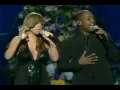 Mariah Carey ft Trey Lorenz - I'll Be There 
