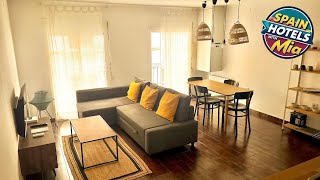 Mush Rooms Apartments | Alicante, Spain | Hotel Review ⭐