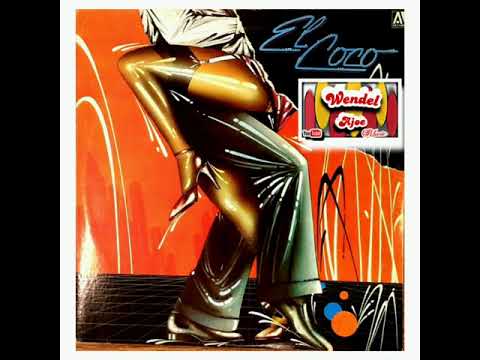El Coco - One Step Back For Love