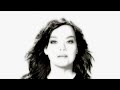 Björk : Dull Flame of Desire (Ft Anohni) Official Music Video