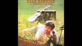 Dale Hawkins - Little Rain Cloud (1969)