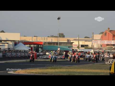 Internazionali Supermoto - Round #5 - Latina S1 CLASS