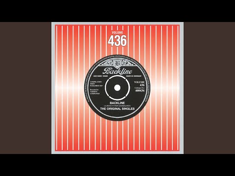 One Kiss Led to Another