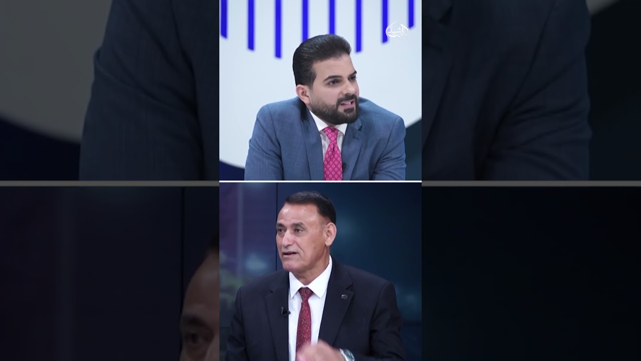فيديو | الدعمي: النزاهة أنجزت 954 ملفًا لاسترداد متهمين هاربين خارج العراق و262 طلبًا لاستعادة الأموال
