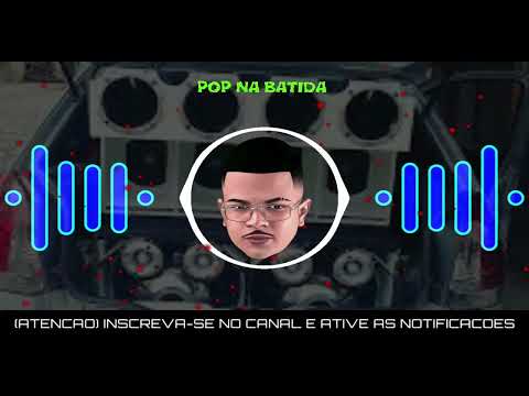 SENTAR SÓ PRA BANDIDO - POP NA BATIDA  MC BRANQUINHA FL SEM ESTRESSE  JORGINHO MÉDIOS NO TALO 2K23