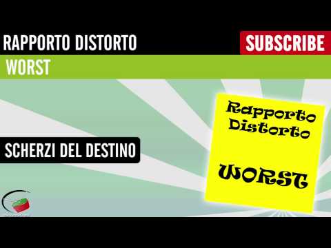 Rapporto Distorto - Scherzi del destino