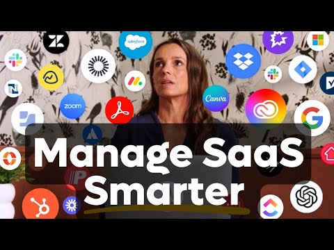 Too Many Apps, Too Little Control? Meet Zylo for SaaS Management