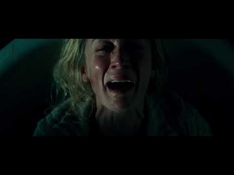 A Quiet Place (International TV Spot 3)
