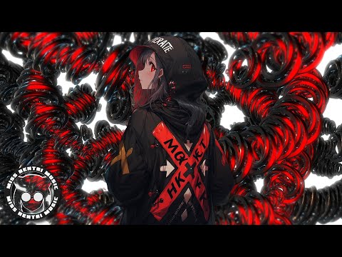 Kharmaguess - NX CHVXS | Music Visualization🖤🎶💎