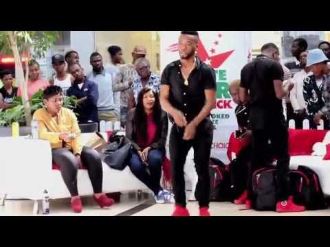 TOM LONDON SF - BACK2BASICS