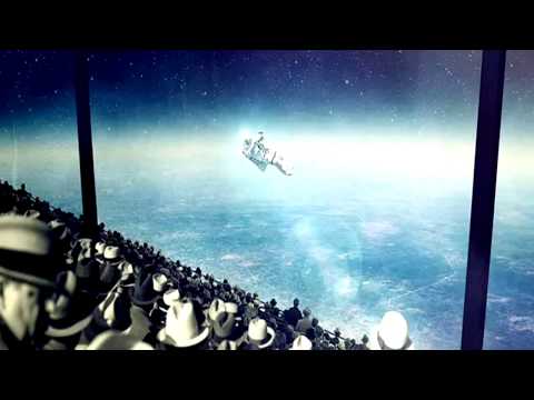 Ambient Occlusion - DREAMING COOPER - Mysterious Places - Full Album (Altar Records) [chillgressive]