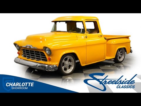 1956 Chevrolet 3100 (CC-2057975) for sale in Concord, North Carolina