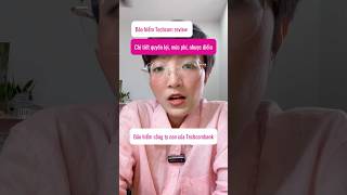 Bảo hiểm sức khỏe Techcom mới nhất ngày 1.7.2025 #techcombank  #baohiemsuckhoe #baohiemthaisan