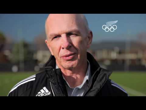 Gordon Tietjens on Sir John Walker