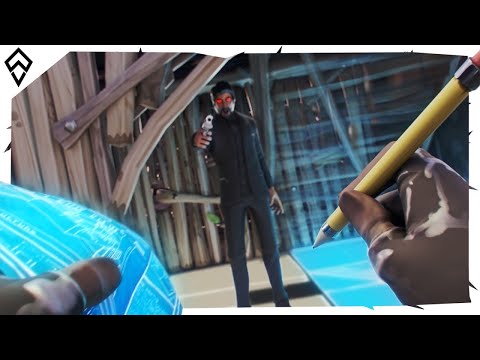 We RECRUITED This INSANE Brazilian Player - Ganiza Edited By Shockz