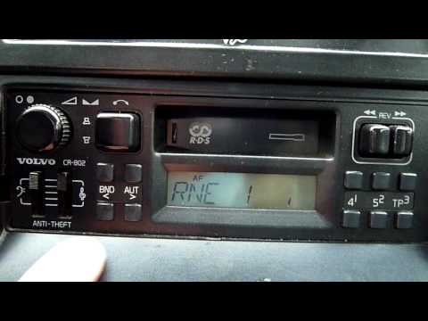 FM-DX 20.06.2010 - RNE 1 92,5 via ES in NW-Germany