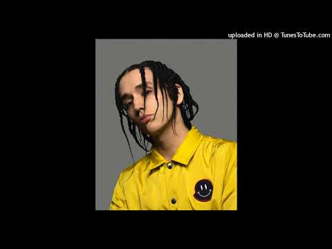 vlone wavy & White Cold "LIL KRYSTALL +44 Type beat"