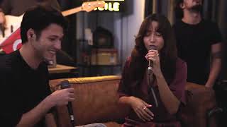 Zeynep Bastık, Kubilay Aka   Gamzendeki Çukur