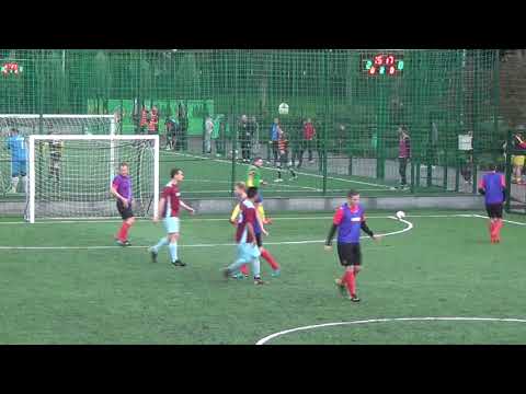 30 КХ 2 тур 13 лига Liberts   Iteam голы