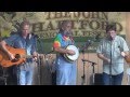 Tim O'Brien and Friends JHMF Jack Of Diamonds (The Drunkards Hiccup) 6/4/2011