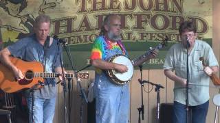 Tim O&#39;Brien and Friends JHMF Jack Of Diamonds (The Drunkards Hiccup) 6/4/2011